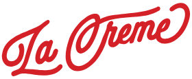LA CREME - Finest Ice Cream