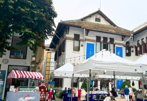  Sự kiện & Dịch vụ