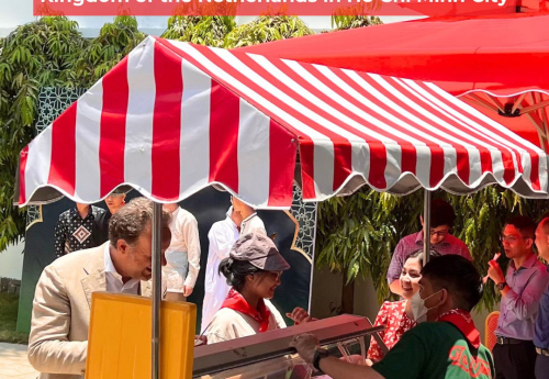  Sự kiện & Dịch vụ