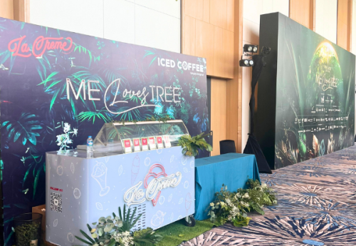  Sự kiện & Dịch vụ