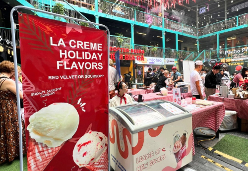  Sự kiện & Dịch vụ