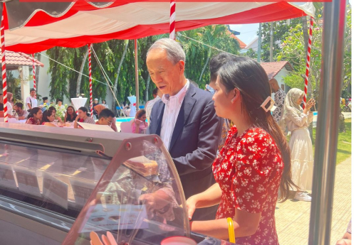  Sự kiện & Dịch vụ