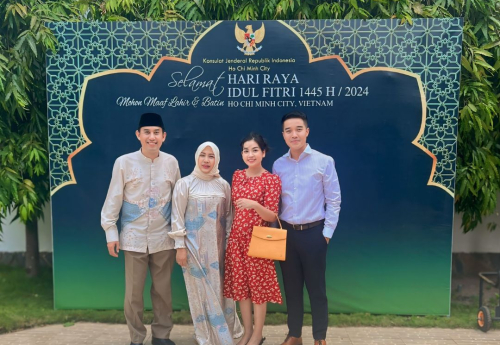  Sự kiện & Dịch vụ