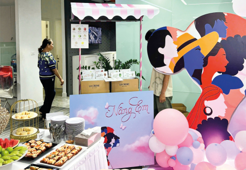  Sự kiện & Dịch vụ