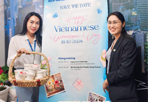  Sự kiện & Dịch vụ