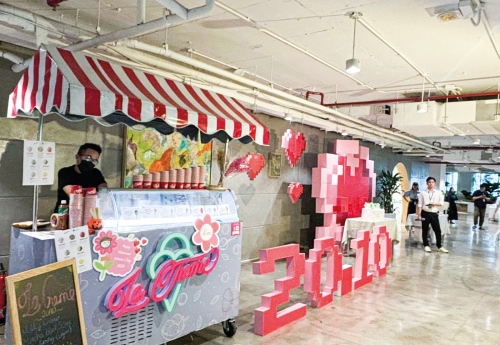  Sự kiện & Dịch vụ