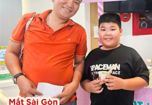  Sự kiện & Dịch vụ