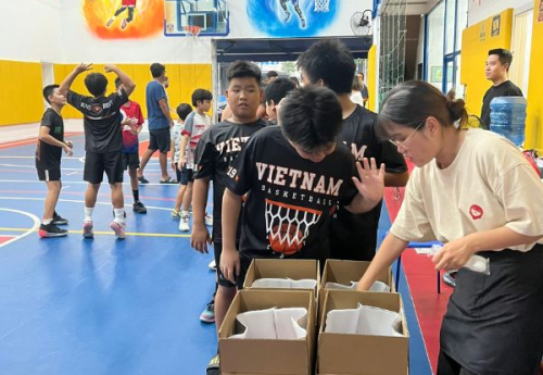  Sự kiện & Dịch vụ