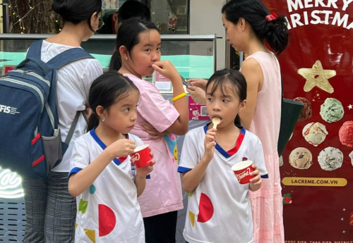  Sự kiện & Dịch vụ