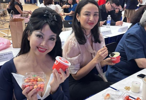  Sự kiện & Dịch vụ