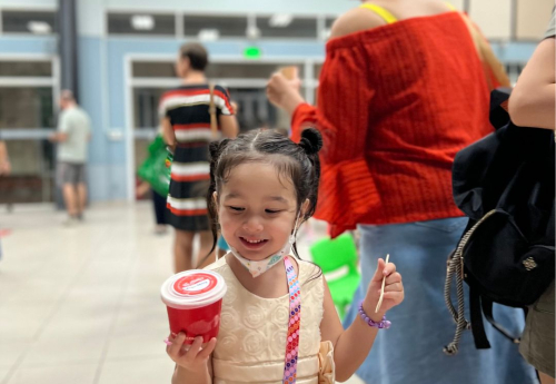  Sự kiện & Dịch vụ