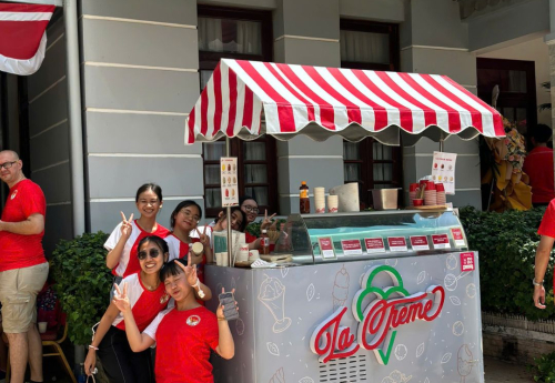  Sự kiện & Dịch vụ