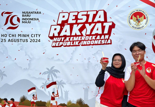  Sự kiện & Dịch vụ