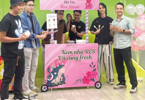  Sự kiện & Dịch vụ