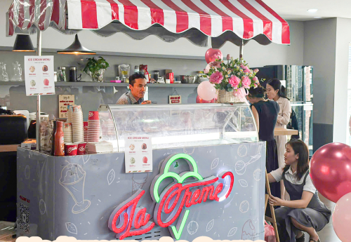  Sự kiện & Dịch vụ