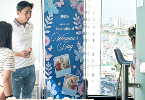  Sự kiện & Dịch vụ