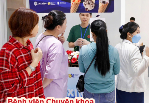  Sự kiện & Dịch vụ