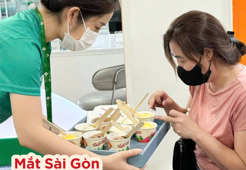  Sự kiện & Dịch vụ