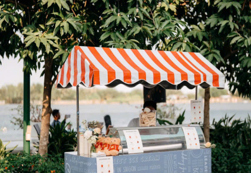  Sự kiện & Dịch vụ