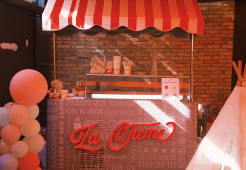  Sự kiện & Dịch vụ