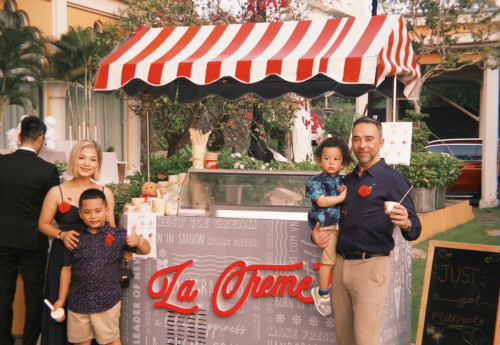  Sự kiện & Dịch vụ