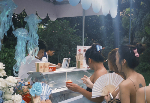  Sự kiện & Dịch vụ