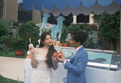  Sự kiện & Dịch vụ