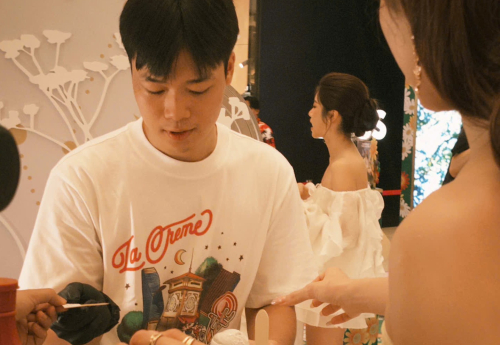  Sự kiện & Dịch vụ