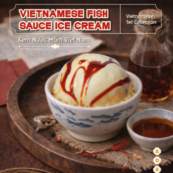 Kem Nước Mắm Việt Nam