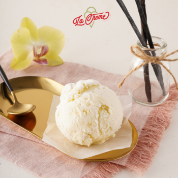 Kem Hạt Vani Nguyên Chất