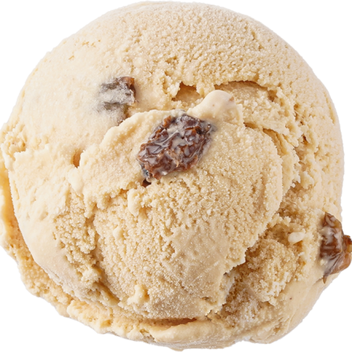 Kem Rượu Rum Nho Khô